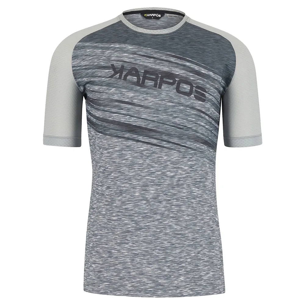 Karpos Croda Rossa Evo T-shirt Med Korta ärmar Karpos Croda Rossa Evo T-shirt Med Korta ärmar