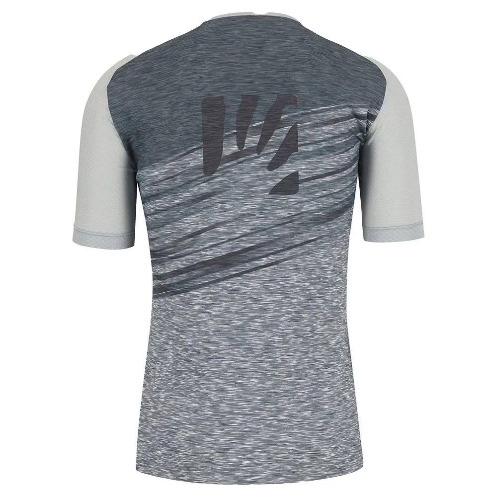 Karpos Croda Rossa Evo T-shirt Med Korta ärmar Karpos Croda Rossa Evo T-shirt Med Korta ärmar