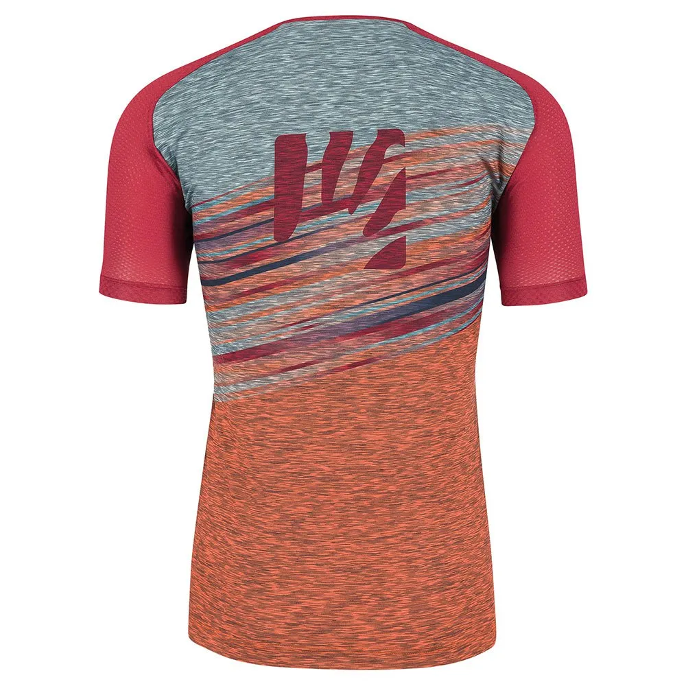 Karpos Croda Rossa Evo T-shirt Med Korta ärmar Karpos Croda Rossa Evo T-shirt Med Korta ärmar