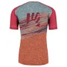 Karpos Croda Rossa Evo T-shirt Med Korta ärmar