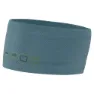 Smoke blue / tarragon