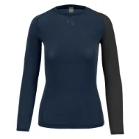Karpos Dinamico Merino 130 Långärmad Baslager