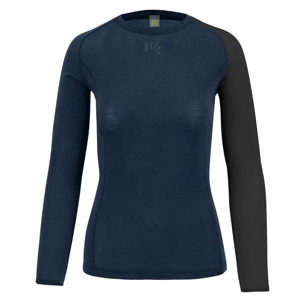 Karpos Dinamico Merino 130 Långärmad Baslager