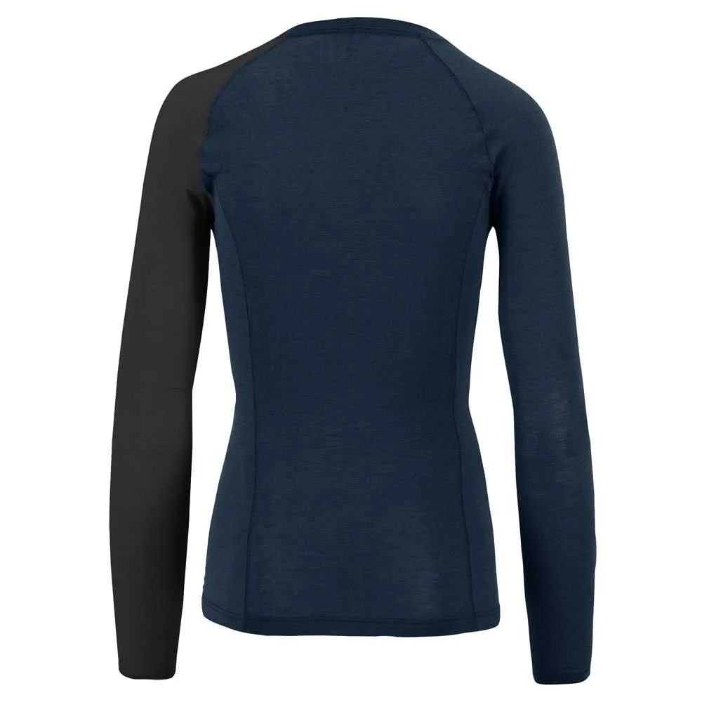 Karpos Dinamico Merino 130 Långärmad Baslager