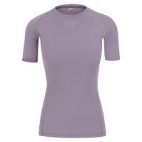 Karpos Dinamico Merino 130 T-shirt Med Korta ärmar Karpos Dinamico Merino 130 T-shirt Med Korta ärmar