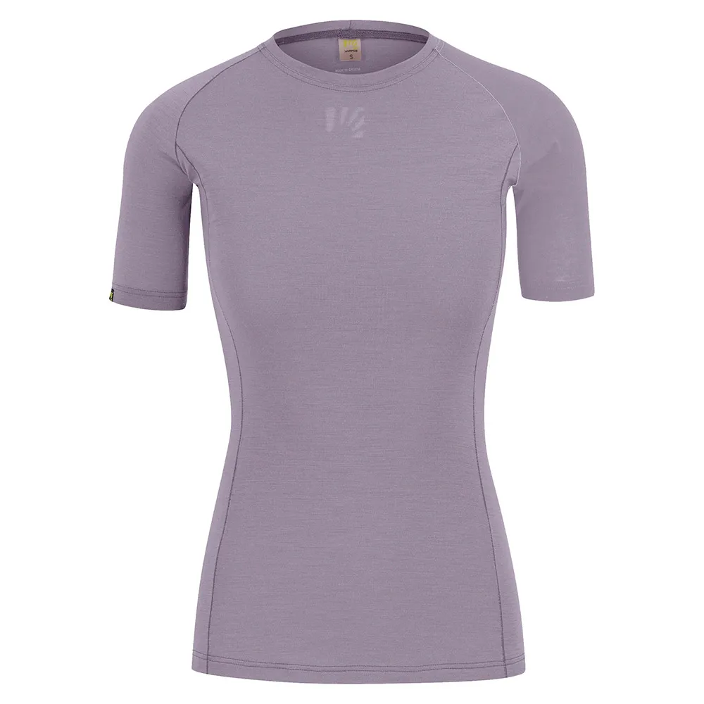 Karpos Dinamico Merino 130 T-shirt Med Korta ärmar