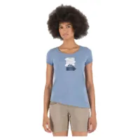 Karpos Direction T-shirt Med Korta ärmar