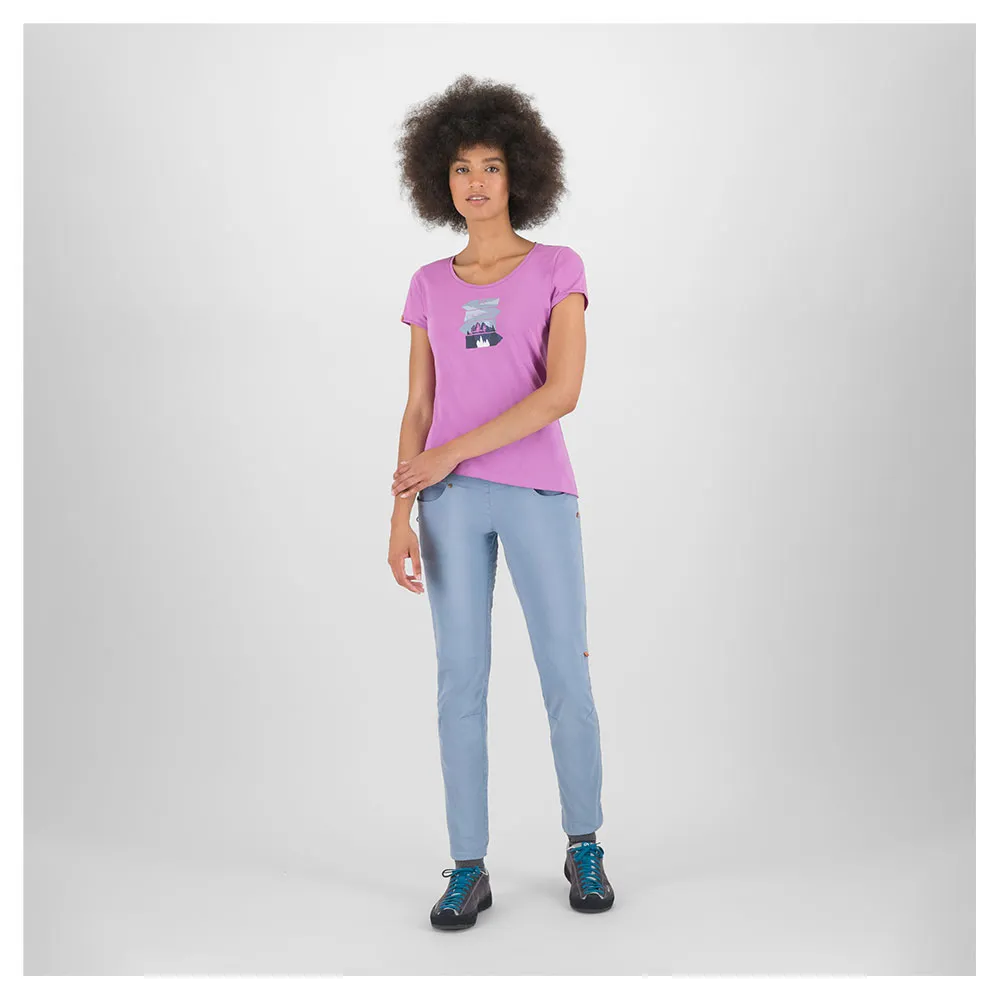 Karpos Direction T-shirt Med Korta ärmar