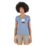 Windward blue / bright white