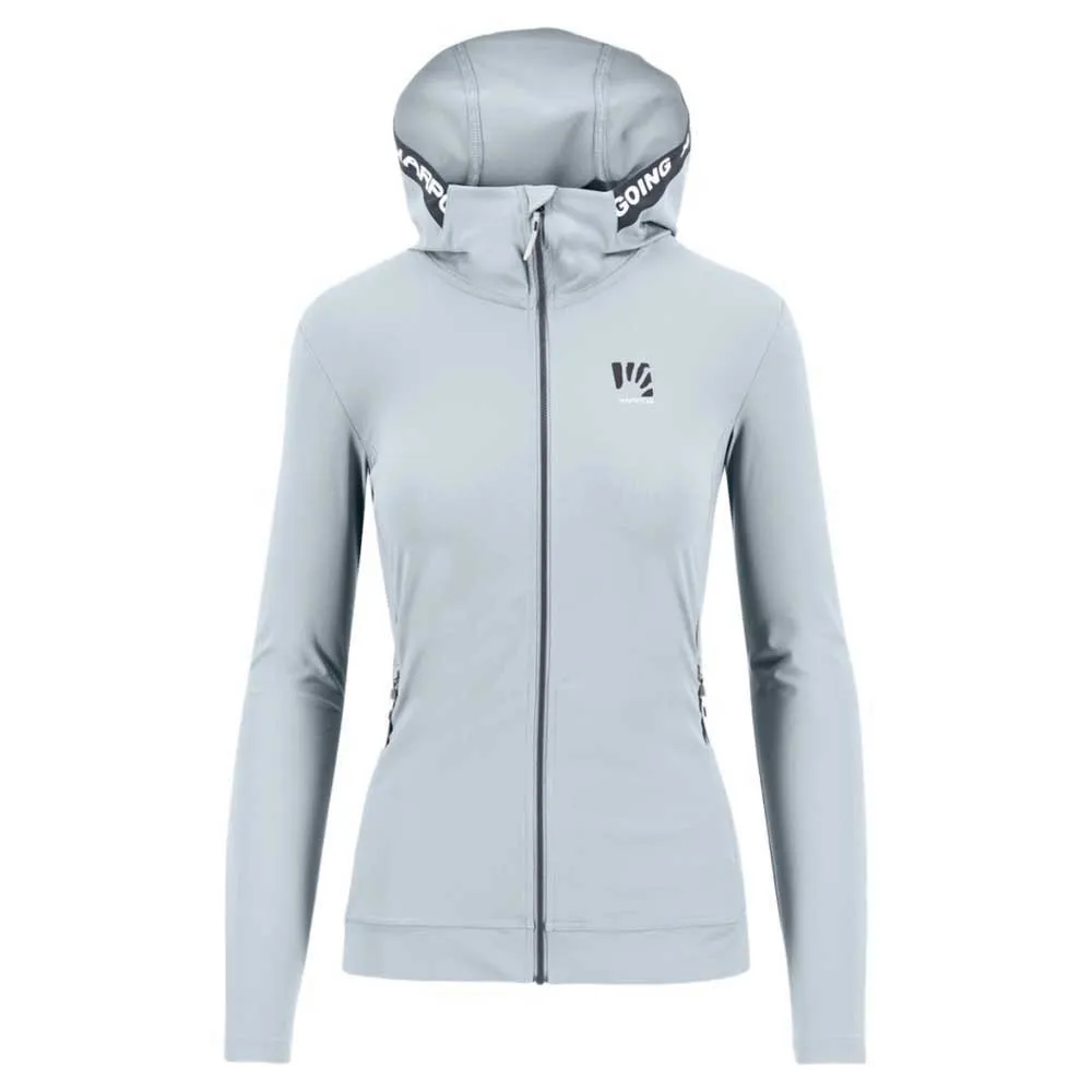 Karpos Easyfrizz Fleecejacka Med Dragkedja Karpos Easyfrizz Fleecejacka Med Dragkedja