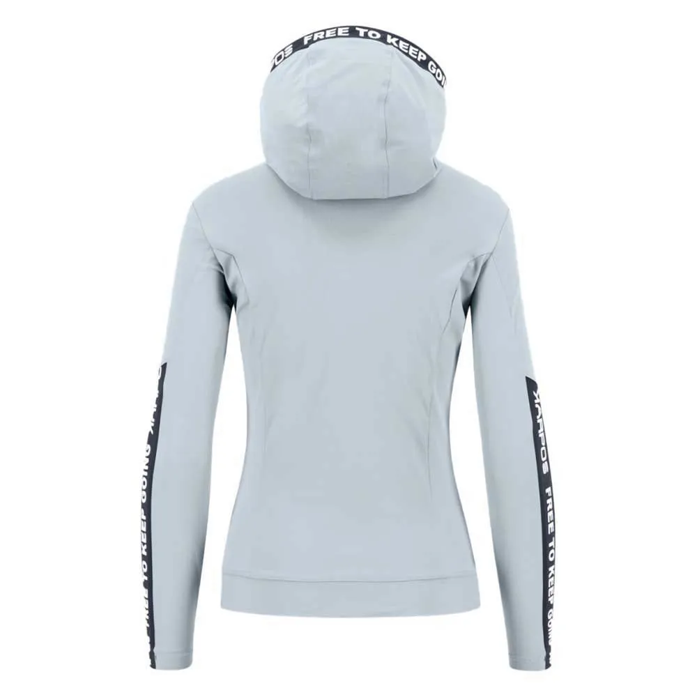 Karpos Easyfrizz Fleecejacka Med Dragkedja Karpos Easyfrizz Fleecejacka Med Dragkedja