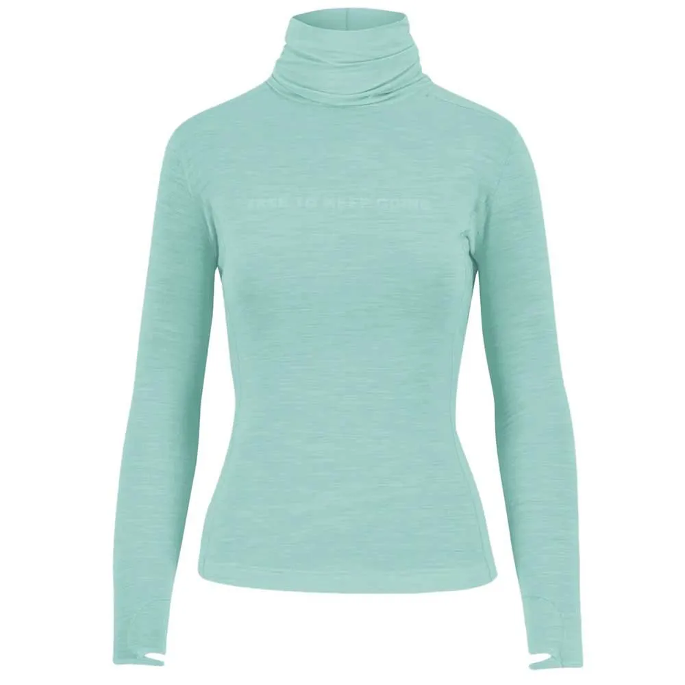 Karpos Easyfrizz Merino T-shirt Med Lång ärm
