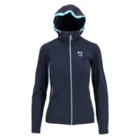 Karpos Easyfrizz Sweatshirt Med Dragkedja Karpos Easyfrizz Sweatshirt Med Dragkedja