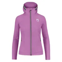 Karpos Easyfrizz Sweatshirt Med Dragkedja