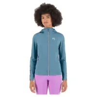 Karpos Easyfrizz Sweatshirt Med Dragkedja