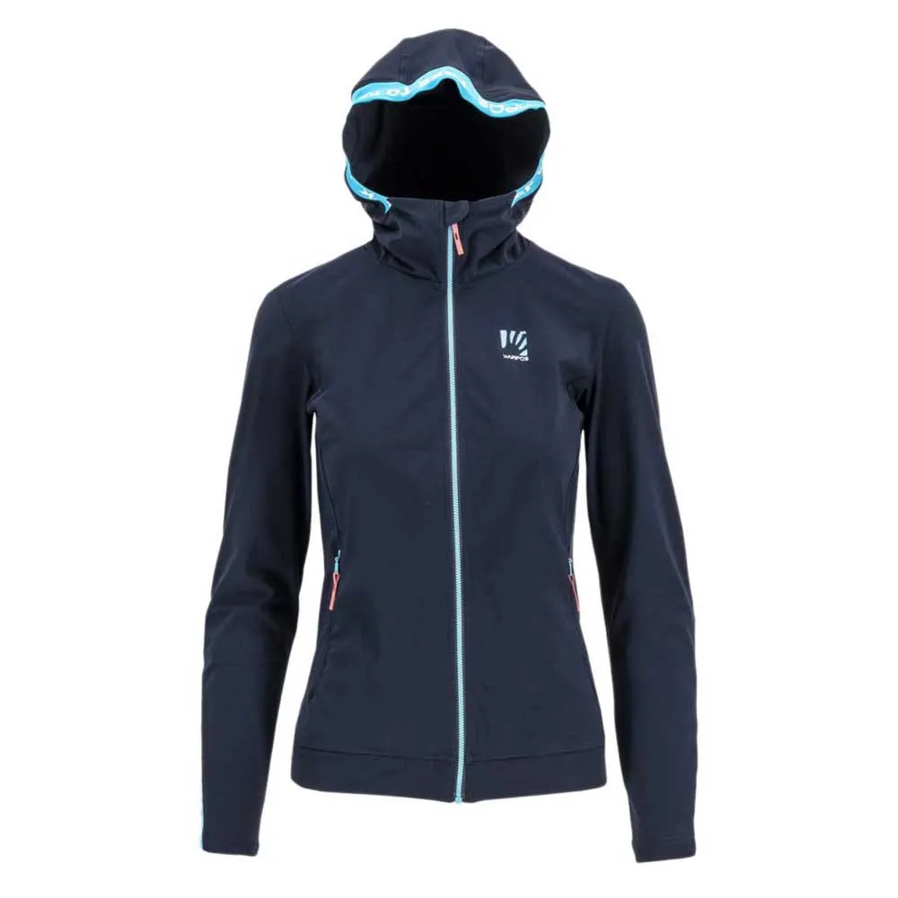 Karpos Easyfrizz Sweatshirt Med Dragkedja Karpos Easyfrizz Sweatshirt Med Dragkedja