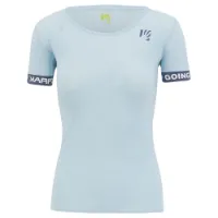 Karpos Easyfrizz T-shirt Med Korta ärmar