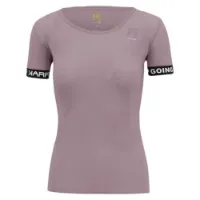 Karpos Easyfrizz T-shirt Med Korta ärmar Karpos Easyfrizz T-shirt Med Korta ärmar