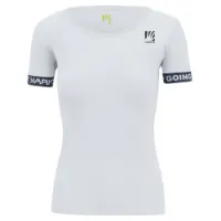 Karpos Easyfrizz T-shirt Med Korta ärmar Karpos Easyfrizz T-shirt Med Korta ärmar