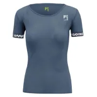 Karpos Easyfrizz T-shirt Med Korta ärmar
