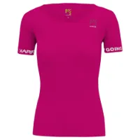 Karpos Easyfrizz T-shirt Med Korta ärmar