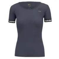 Karpos Easyfrizz T-shirt Med Korta ärmar Karpos Easyfrizz T-shirt Med Korta ärmar