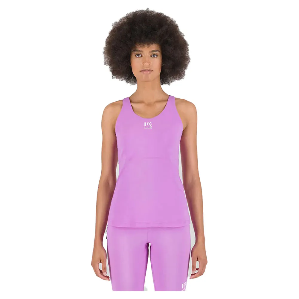 Karpos Easyfrizz Tank ärmlös T-shirt