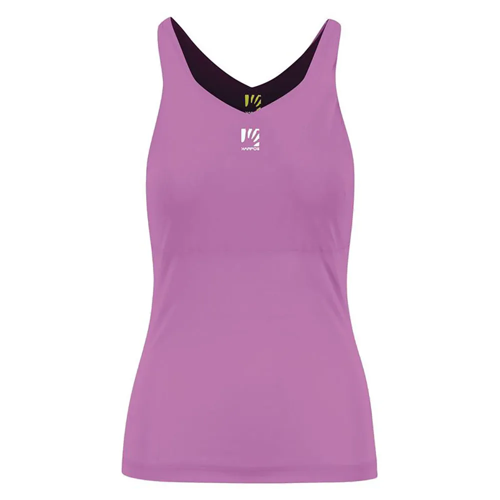 Karpos Easyfrizz Tank ärmlös T-shirt