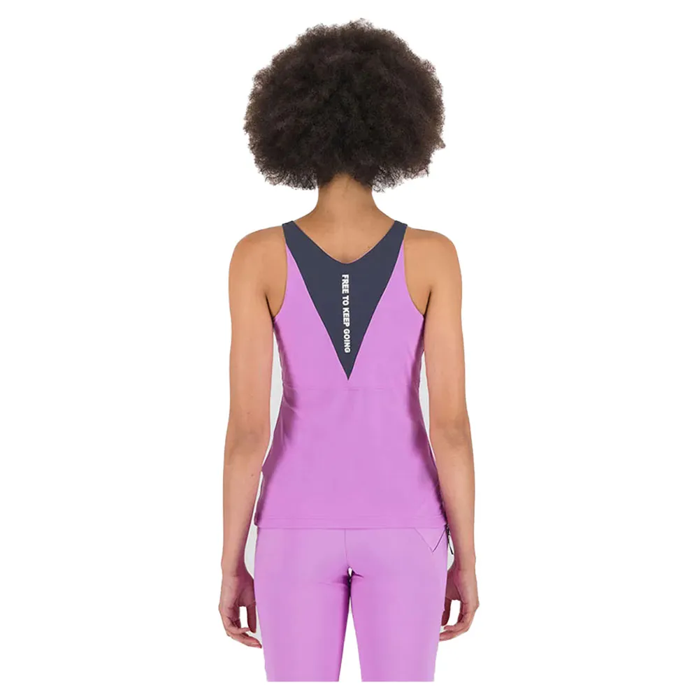Karpos Easyfrizz Tank ärmlös T-shirt