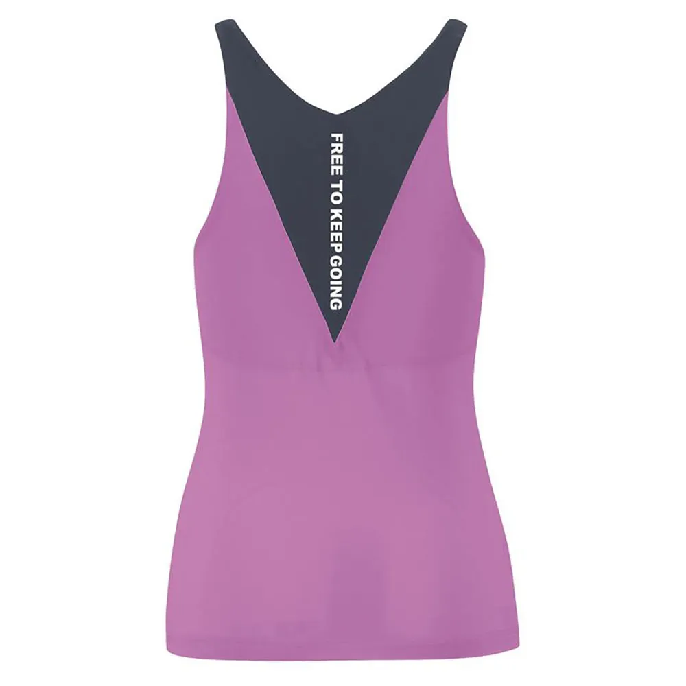 Karpos Easyfrizz Tank ärmlös T-shirt