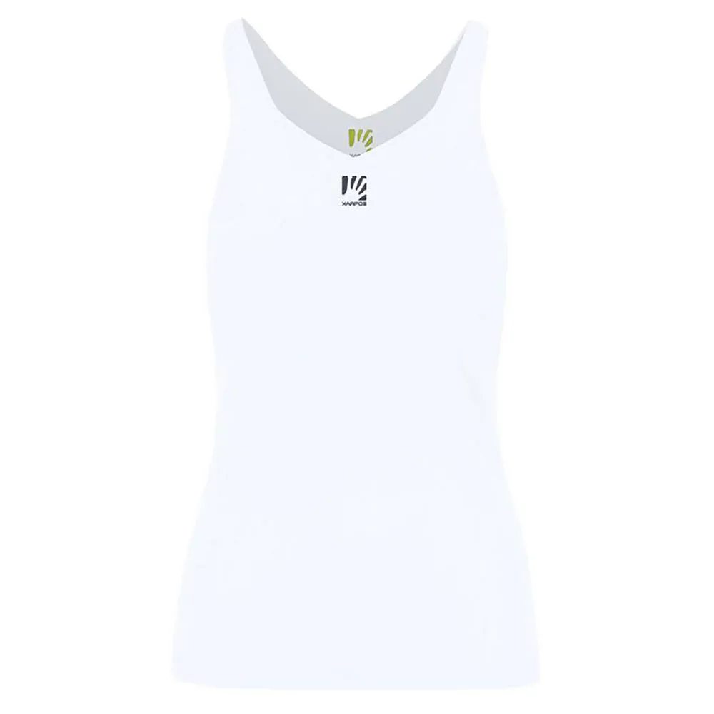 Karpos Easyfrizz Tank ärmlös T-shirt Karpos Easyfrizz Tank ärmlös T-shirt