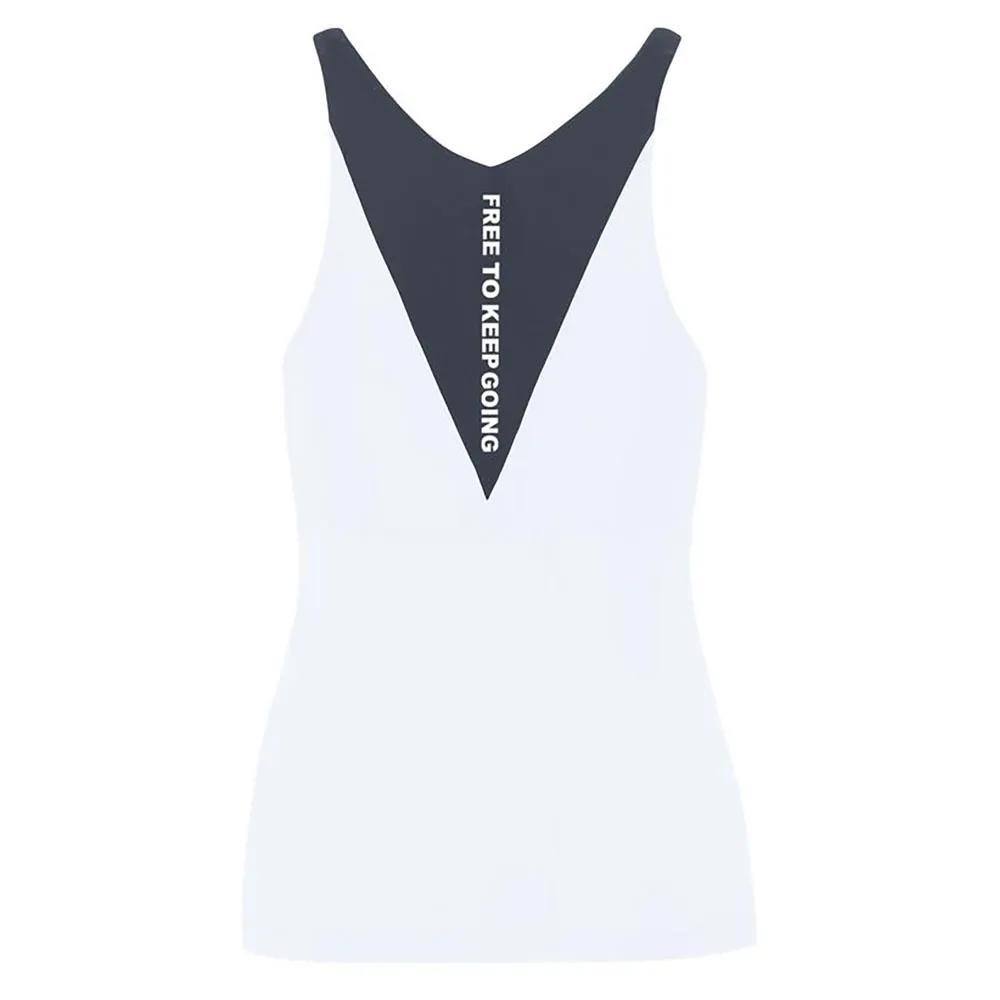Karpos Easyfrizz Tank ärmlös T-shirt Karpos Easyfrizz Tank ärmlös T-shirt