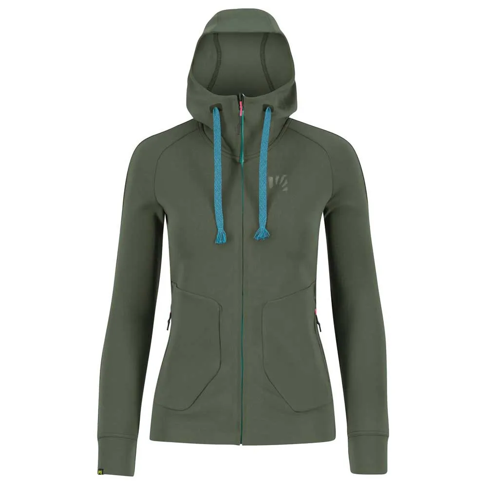 Karpos Easyfrizz Winter Jacka