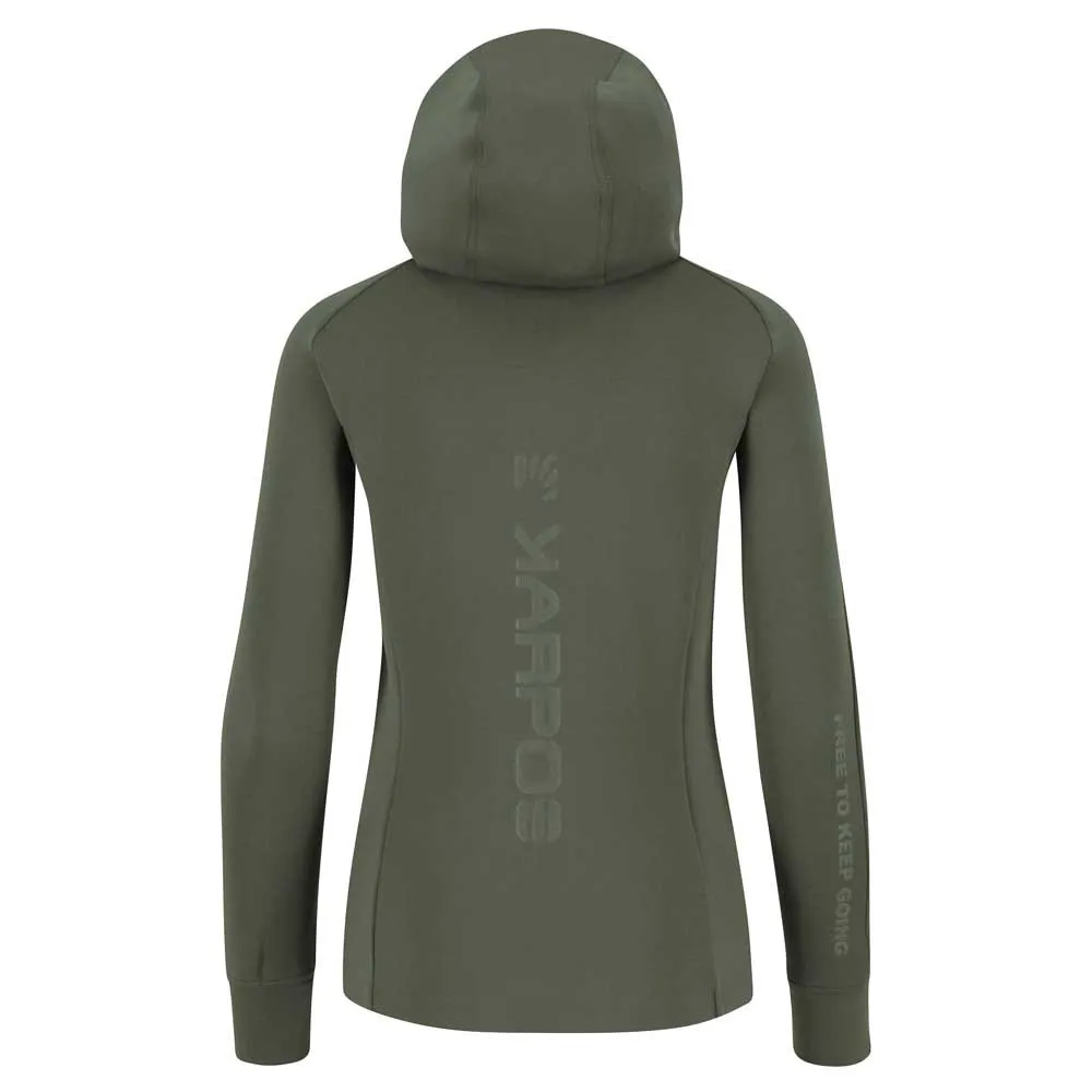 Karpos Easyfrizz Winter Jacka