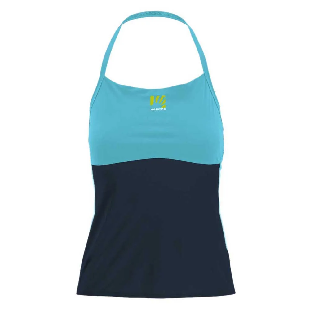 Karpos Easygoing ärmlös T-shirt