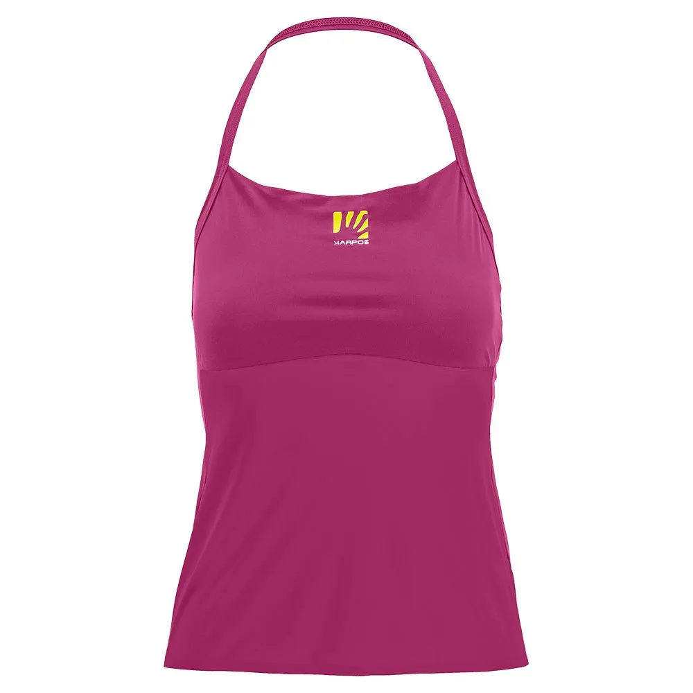Karpos Easygoing Sun ärmlös T-shirt Karpos Easygoing Sun ärmlös T-shirt