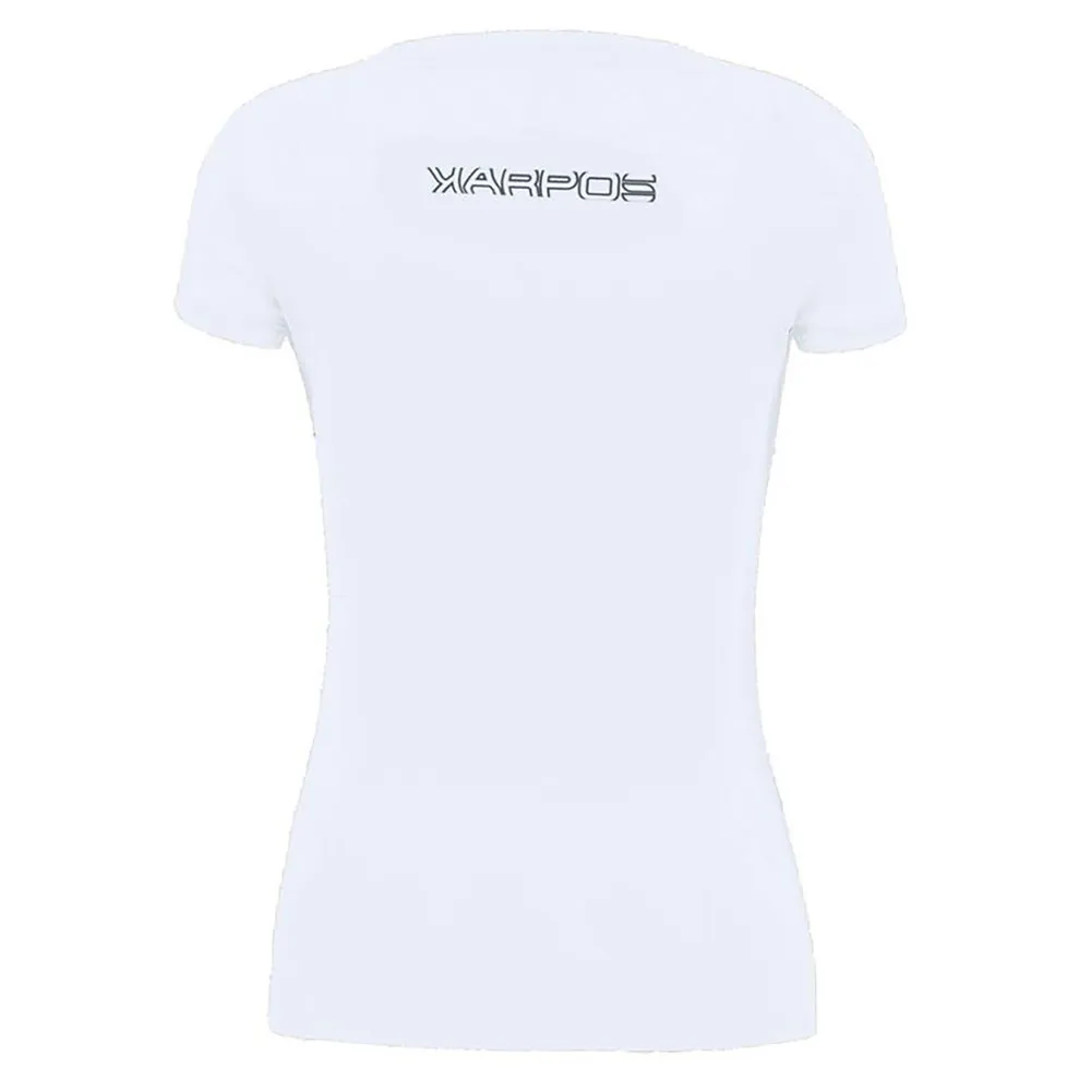 Karpos Easygoing T-shirt Med Korta ärmar Karpos Easygoing T-shirt Med Korta ärmar
