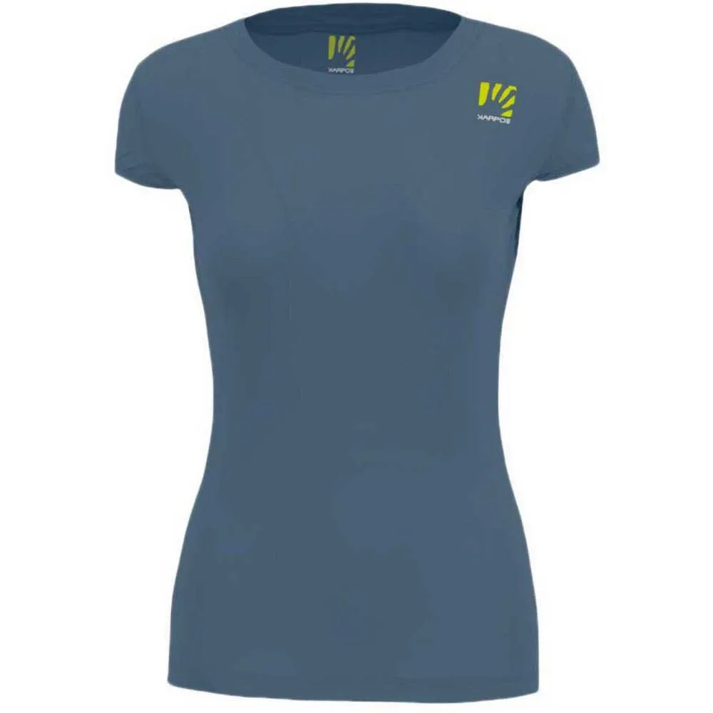 Karpos Easygoing T-shirt Med Korta ärmar