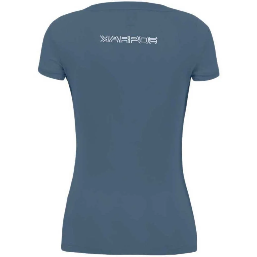 Karpos Easygoing T-shirt Med Korta ärmar