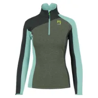Karpos Federa Fleece Med Halv Dragkedja Karpos Federa Fleece Med Halv Dragkedja