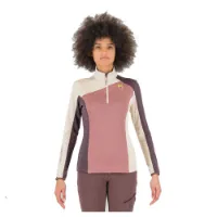 Karpos Federa Fleece Med Halv Dragkedja Karpos Federa Fleece Med Halv Dragkedja