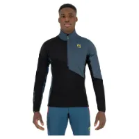 Karpos Federa Fleece Med Halv Dragkedja Karpos Federa Fleece Med Halv Dragkedja