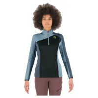 Karpos Federa Fleece Med Halv Dragkedja Karpos Federa Fleece Med Halv Dragkedja