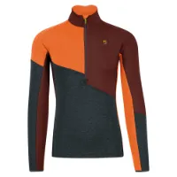 Karpos Federa Fleece Med Halv Dragkedja Karpos Federa Fleece Med Halv Dragkedja