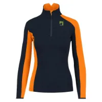 Karpos Federa Fleece Med Halv Dragkedja Karpos Federa Fleece Med Halv Dragkedja