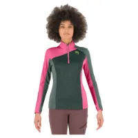 Karpos Federa Fleece Med Halv Dragkedja