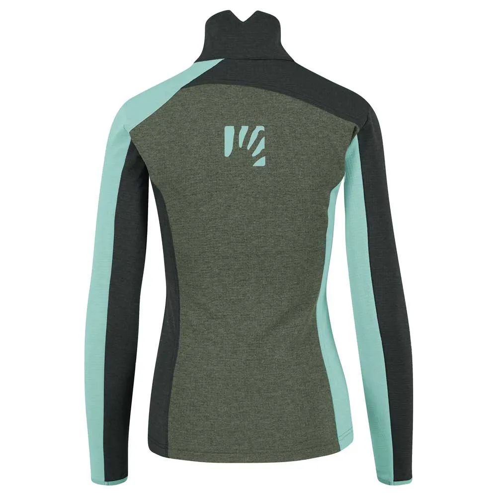 Karpos Federa Fleece Med Halv Dragkedja Karpos Federa Fleece Med Halv Dragkedja