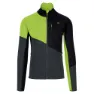 Woodland gray / black / acid lime