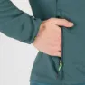 Karpos Formin Fleecejacka Med Dragkedja