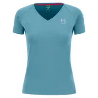 Karpos Genzianella T-shirt Med Korta ärmar Karpos Genzianella T-shirt Med Korta ärmar